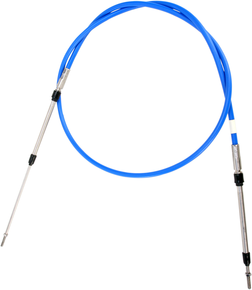 WSM Steering Cable - Kawasaki 002-042-02