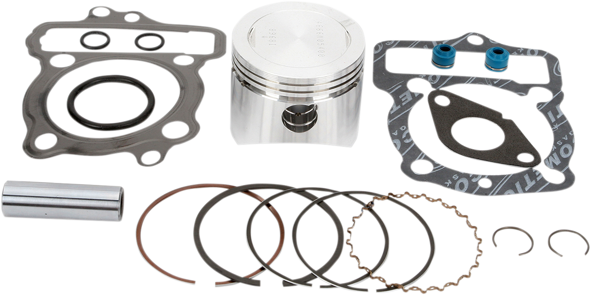 WISECO Piston Kit with Gaskets High-Performance PK1229