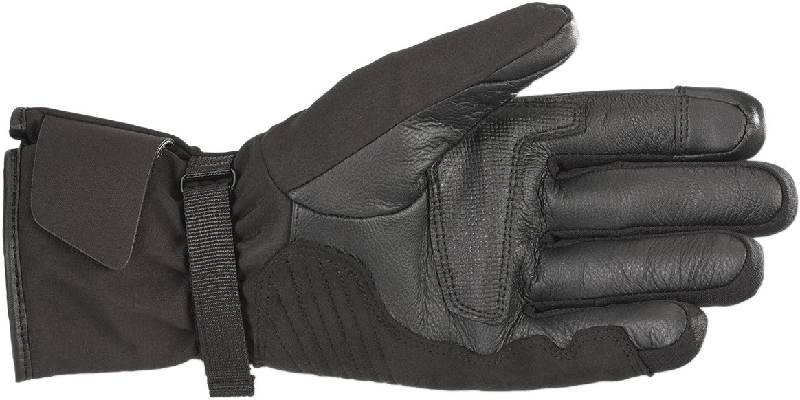 Guantes ALPINESTARS Stella Tourer W-7 Drystar - Negro - Grande 3535919-10-L 