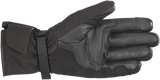 ALPINESTARS Stella Tourer W-7 Drystar Gloves - Black - Large 3535919-10-L