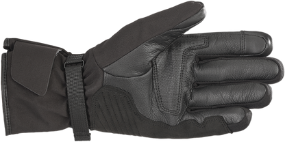 ALPINESTARS Stella Tourer W-7 Drystar Gloves - Black - Large 3535919-10-L