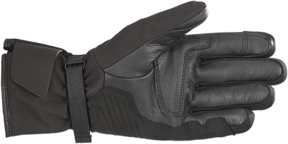 Guantes ALPINESTARS Stella Tourer W-7 Drystar - Negro - Grande 3535919-10-L 