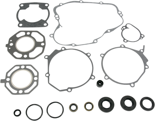 MOOSE RACING Motor Gasket Kit with Seal 811404MSE