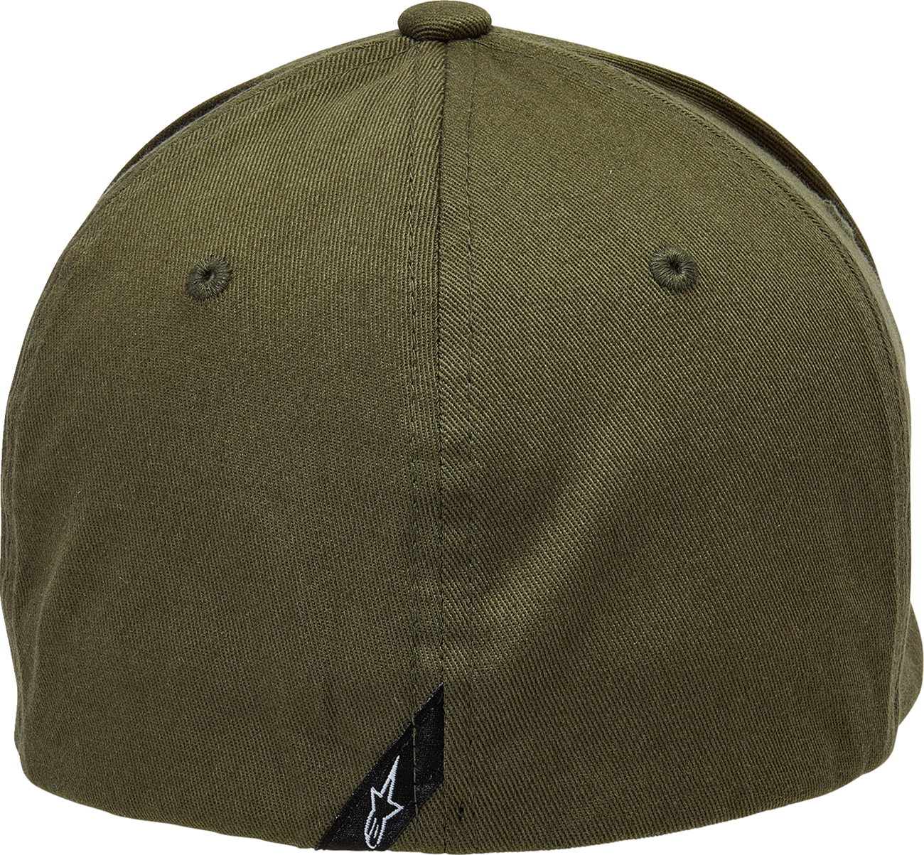 ALPINESTARS Corp Shift 2 Hat - Military/Black - Large/XL 1032810086910LX