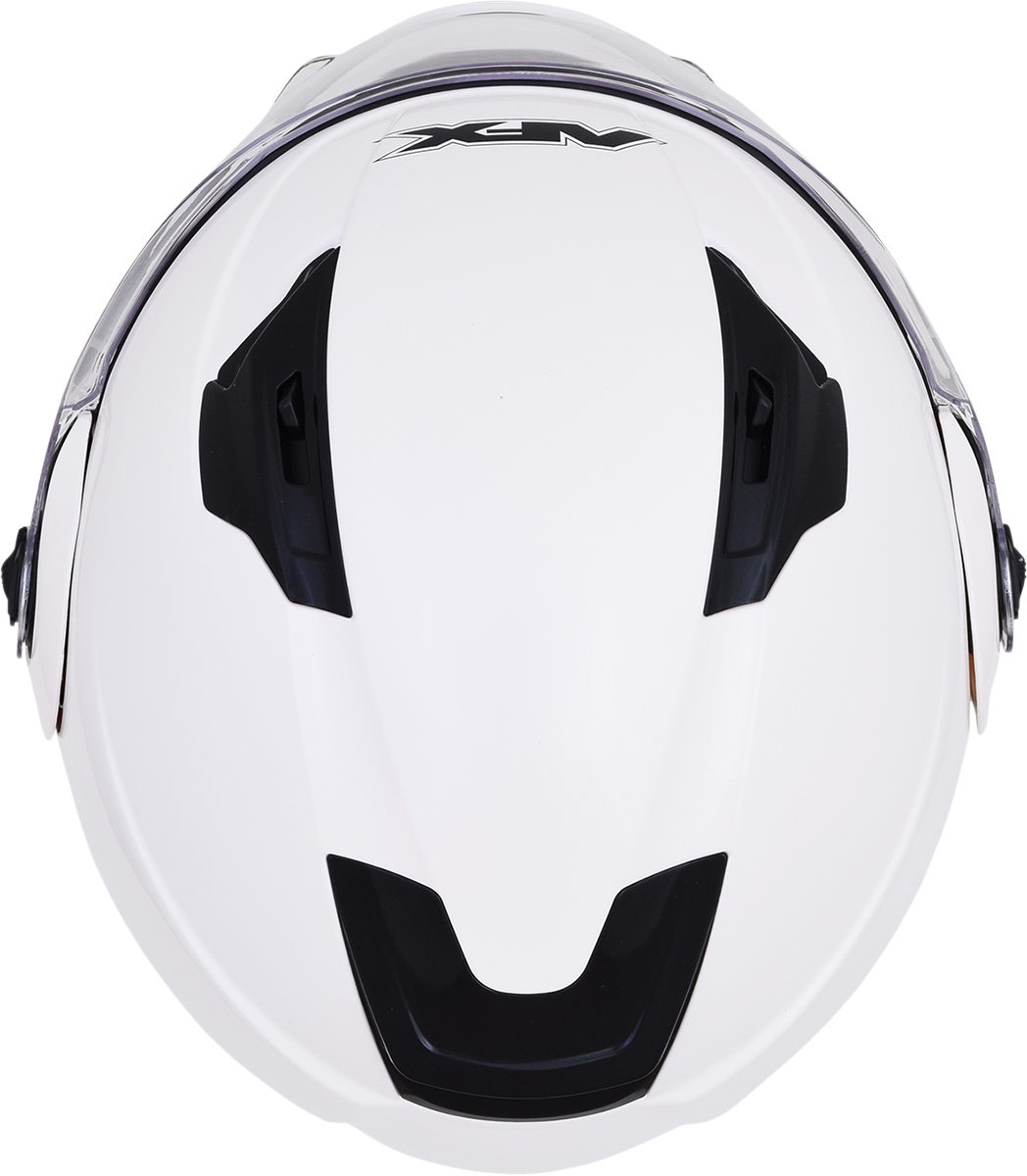 AFX FX-111 Helmet - Pearl White - XL 0100-1797