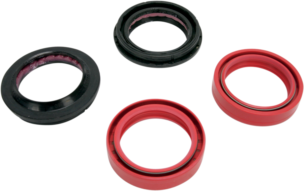 MOOSE RACING Fork Seal Kit - 35 mm 56-143