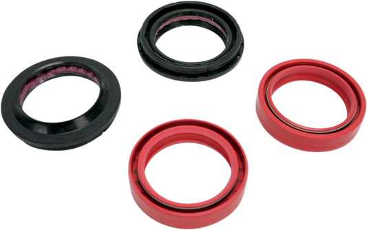 MOOSE RACING Fork Seal Kit - 35 mm 56-143