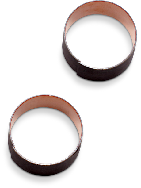 RACE TECH Super Slick Inner Fork Bushing - 47 mm X 20 mm W x 1 mm T FMBI 47201 P