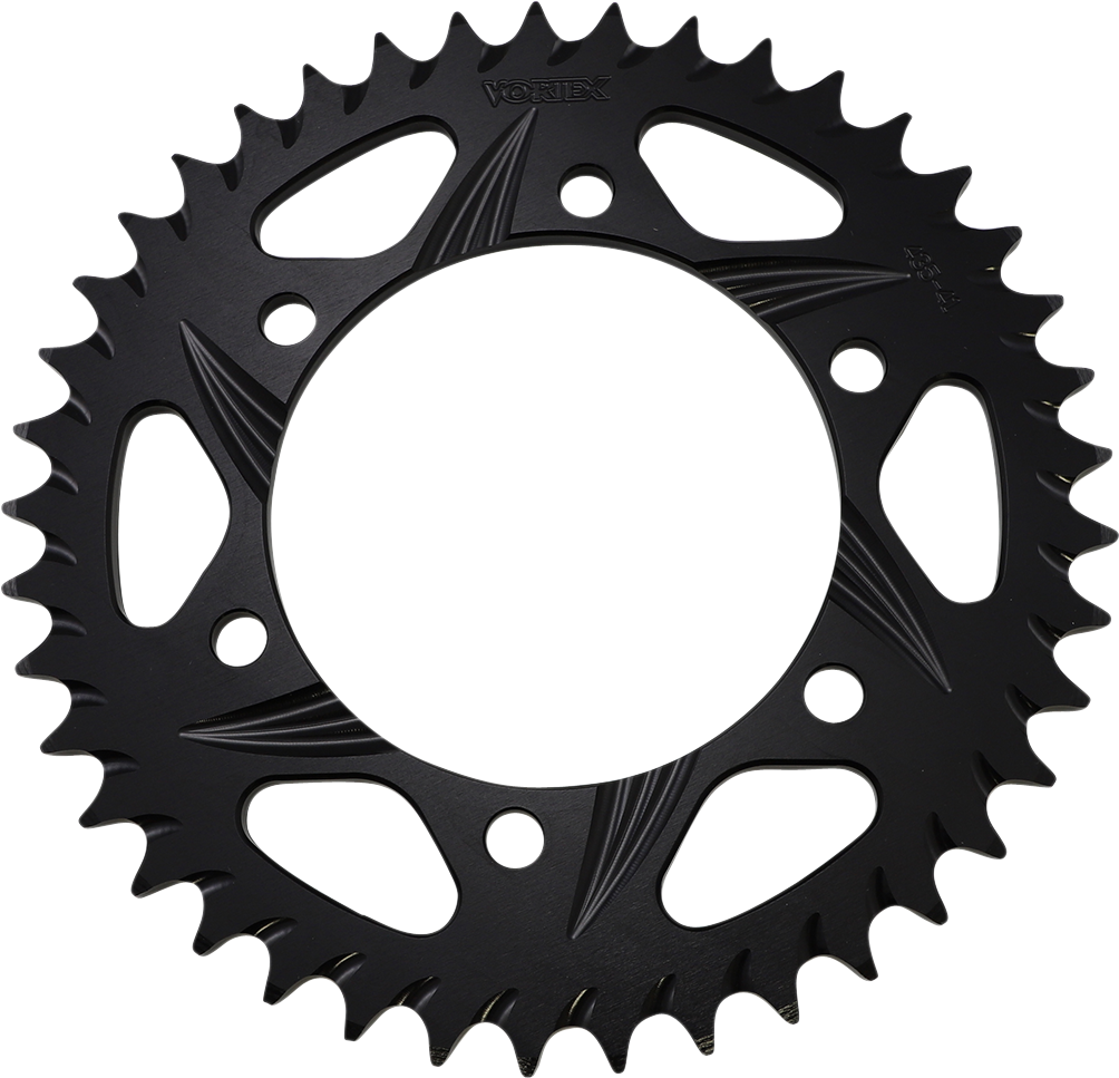 VORTEX F5 Rear Sprocket - 41-Tooth 435K-41