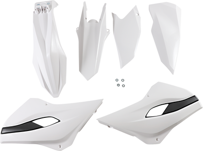 ACERBIS Standard Replacement Body Kit - OEM 2393444584