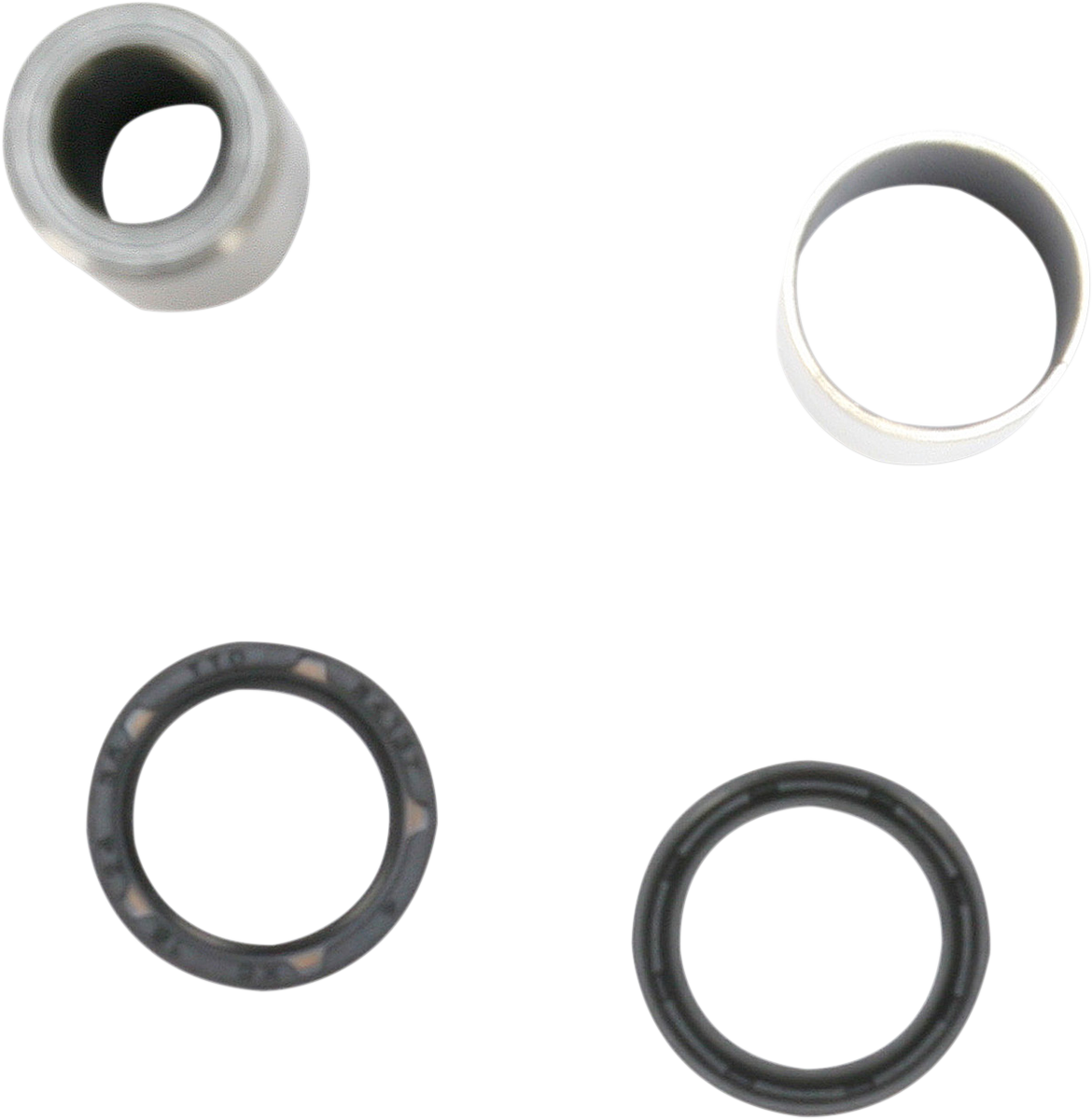 MOOSE RACING Shock Bearing Kit - Front Lower 21-1009