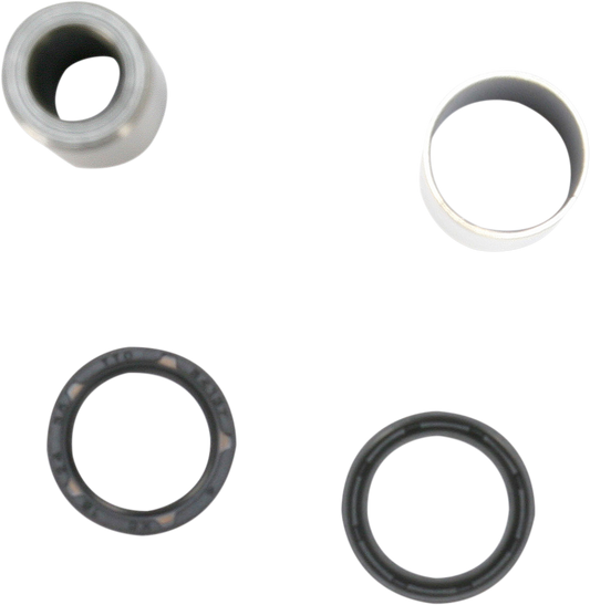 MOOSE RACING Shock Bearing Kit - Front Lower 21-1009