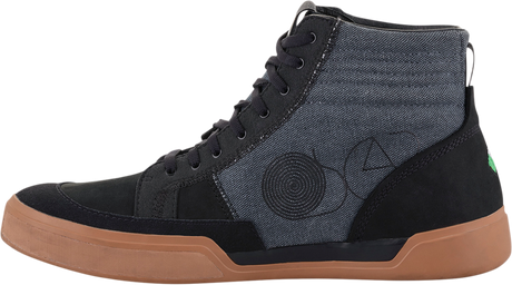 ALPINESTARS Grange Shoes - Black - US 11 2850021171411