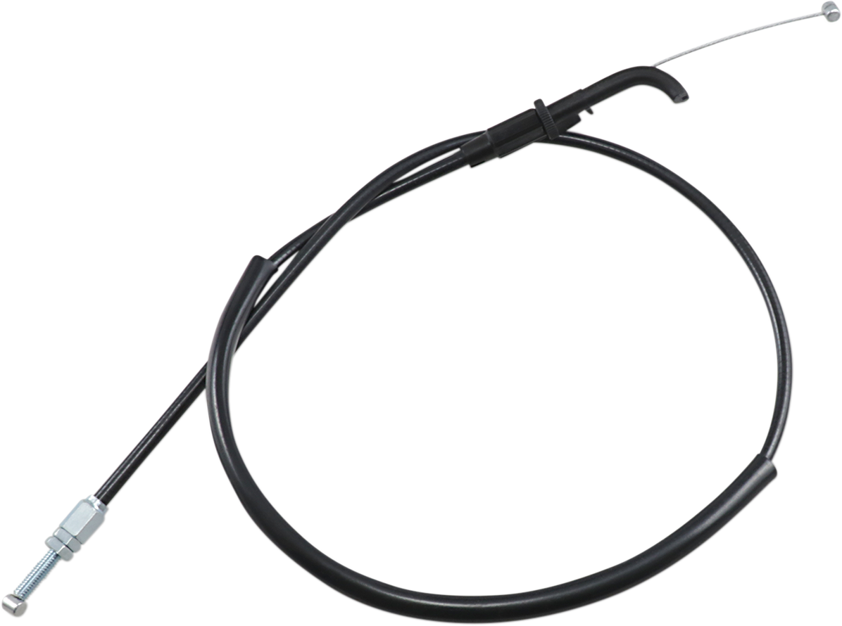 MOTION PRO Throttle Cable - Pull - Kawasaki 03-0166