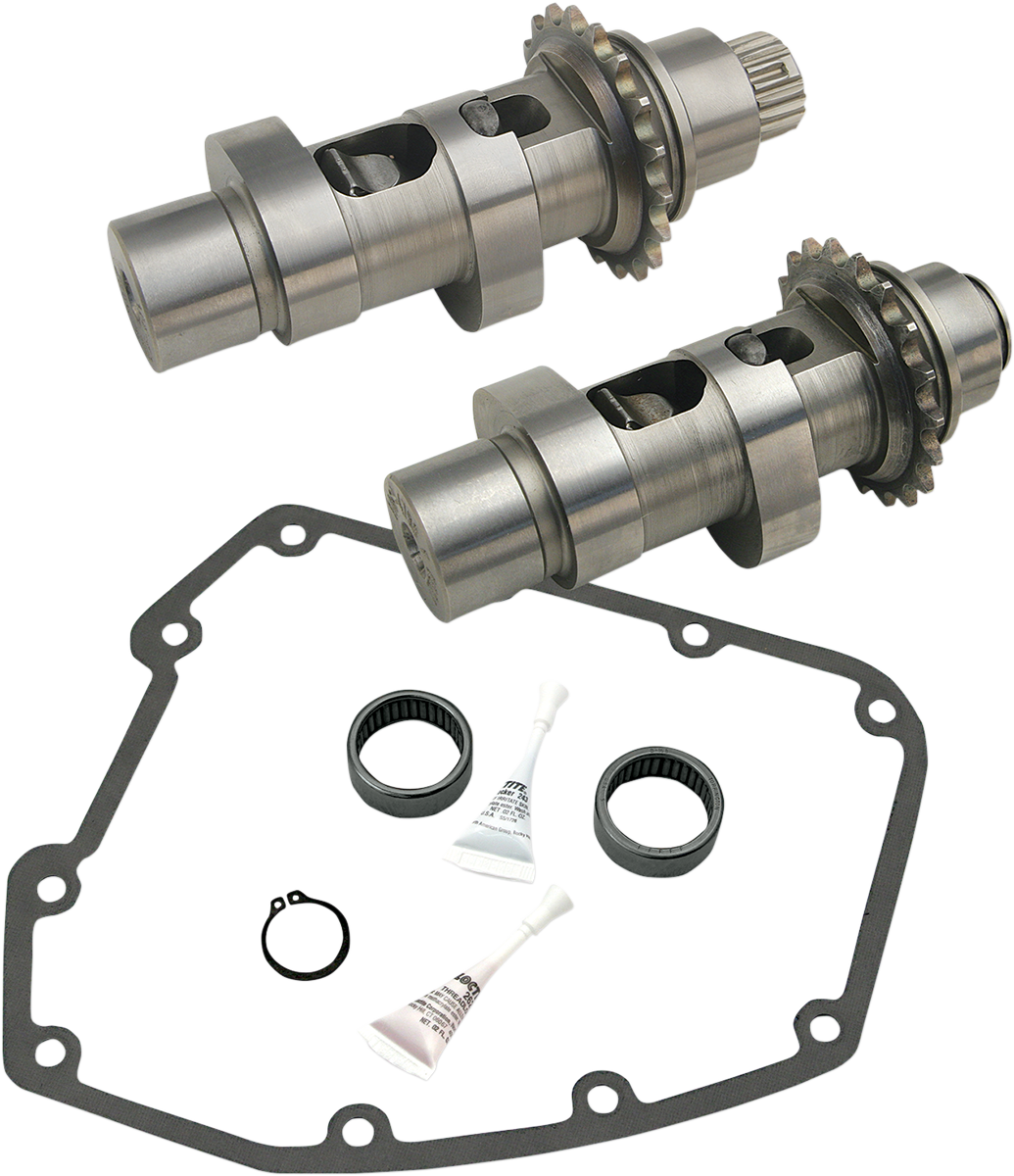 S&S CYCLE Easy Start Cam Kit - Twin Cam 330-0299