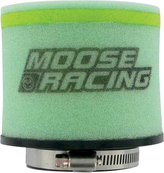 MOOSE RACING Pre-Oiled Air Filter - Arctic Cat P3-10-02