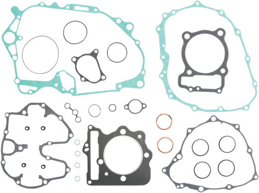 MOOSE RACING Complete Motor Gasket Kit 808894MSE