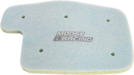 MOOSE RACING Pre-Oiled Air Filter - Arctic Cat P3-10-04