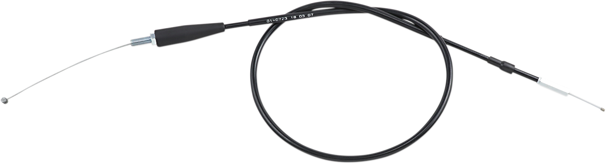 MOTION PRO Throttle Cable - BA01-0512 01-0723