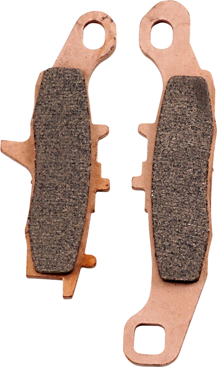 GALFER Brake Pads - Kawasaki/Suzuki FD204G1396