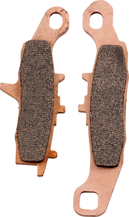 GALFER Brake Pads - Kawasaki/Suzuki FD204G1396