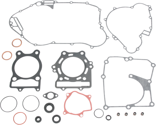 MOOSE RACING Motor Gasket Kit with Seal 811831MSE