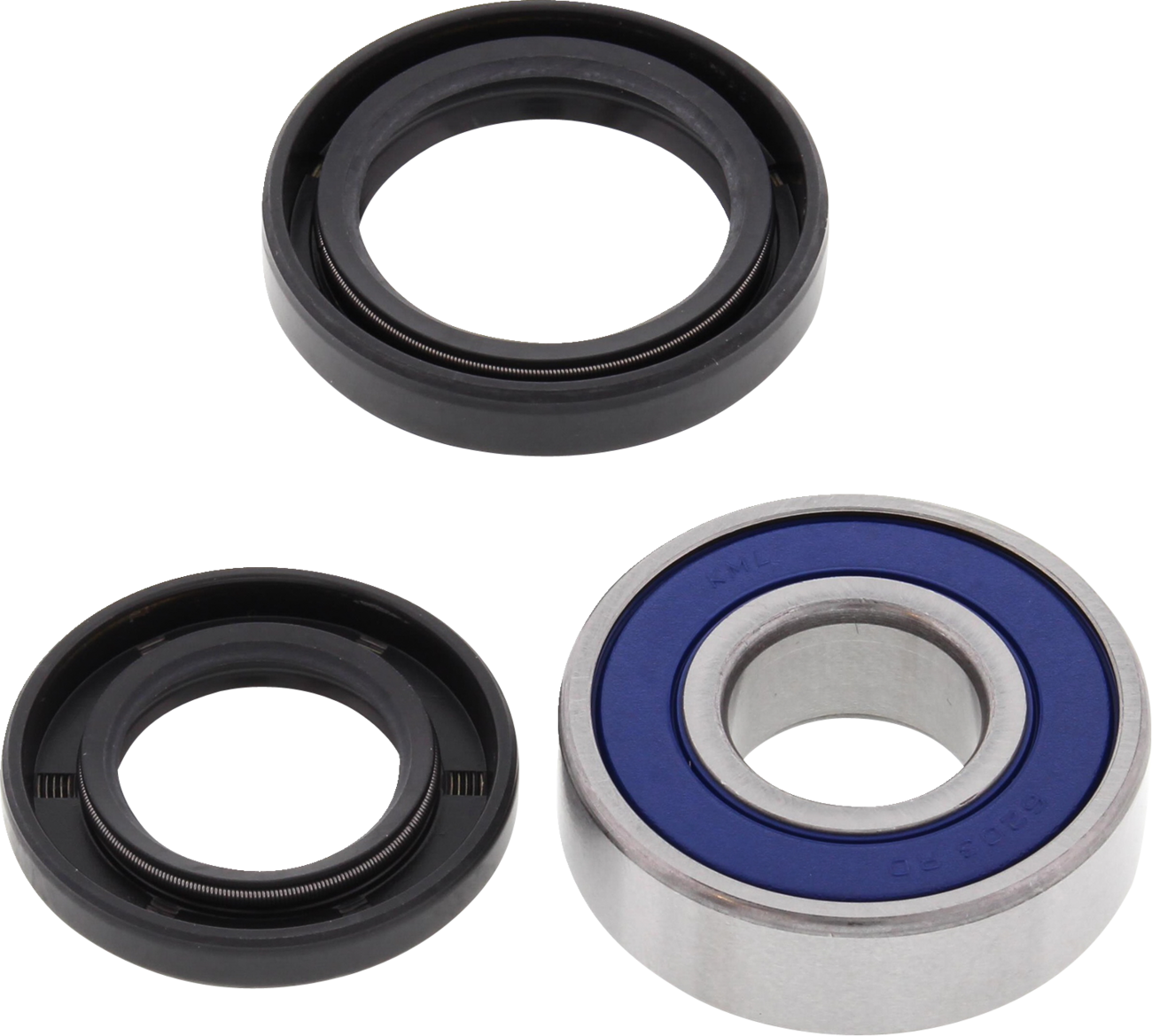 MOOSE RACING Steering Stem Bearing Kit - Lower 25-1461