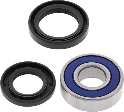 MOOSE RACING Steering Stem Bearing Kit - Lower 25-1461