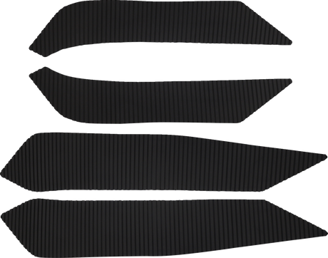 WSM Traction Mat - Black 012-330BLK