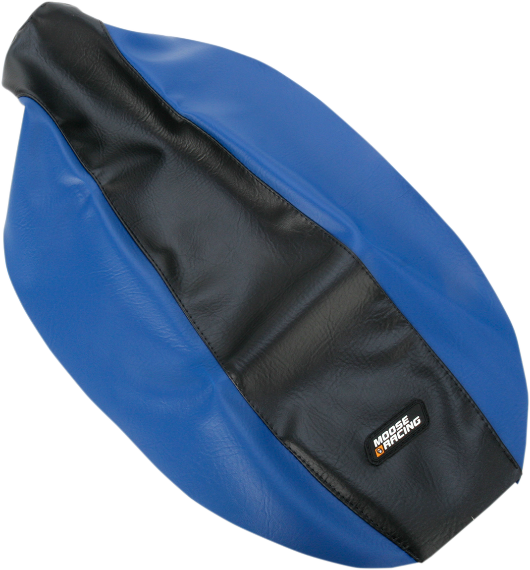 MOOSE RACING Seat Cover - Blue/Black - Yamaha YZF25006-23