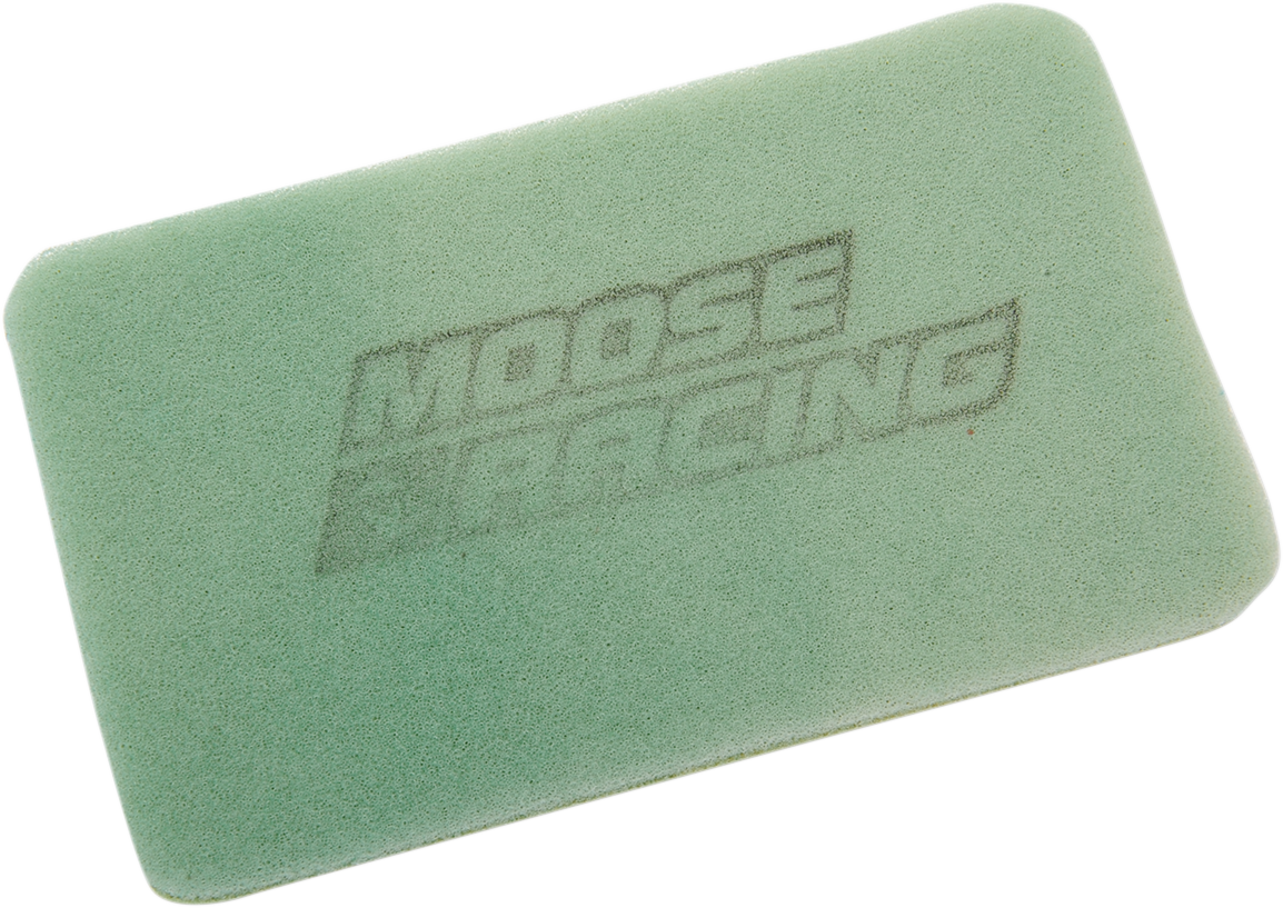 MOOSE RACING Pre-Oiled Air Filter - Polaris P3-15-08