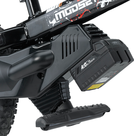 MOOSE RACING RS-16 E-Bike - Agroid - Balance X01-A0101