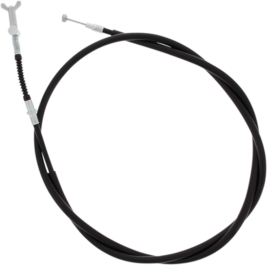 MOOSE RACING Brake Cable - Rear - Polaris 45-4074