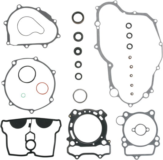 MOOSE RACING Motor Gasket Kit with Seal 811671MSE