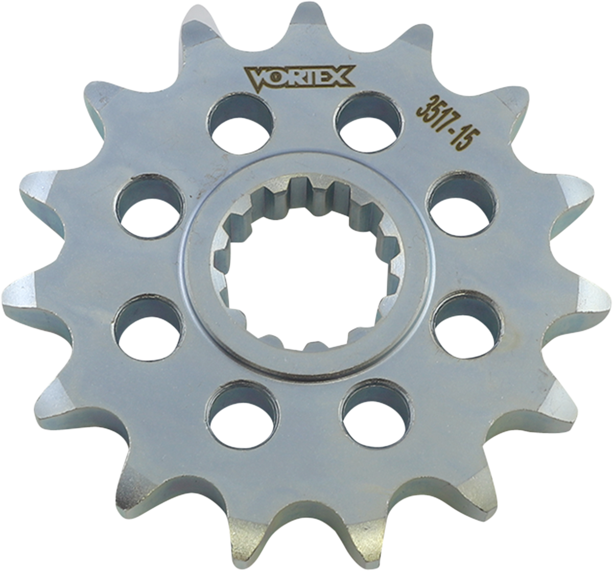 VORTEX Front Sprocket - 15 Tooth 3517-15