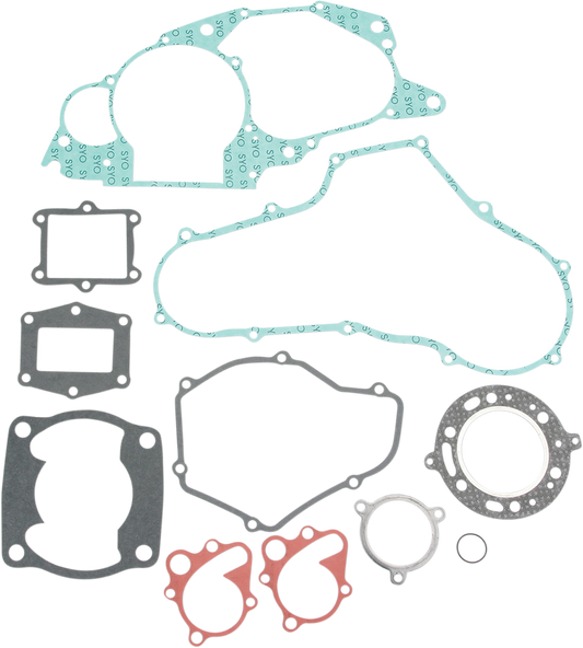 MOOSE RACING Complete Motor Gasket Kit 808814MSE