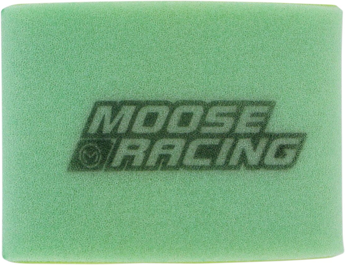 MOOSE RACING Pre-Oiled Air Filter - Kawasaki P3-40-09