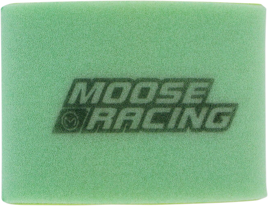 MOOSE RACING Pre-Oiled Air Filter - Kawasaki P3-40-09