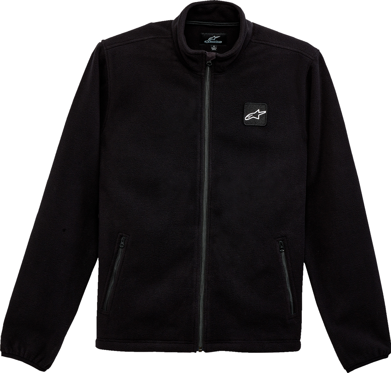 ALPINESTARS Periphery Jacket - Black - Large 1232-51200-10-L