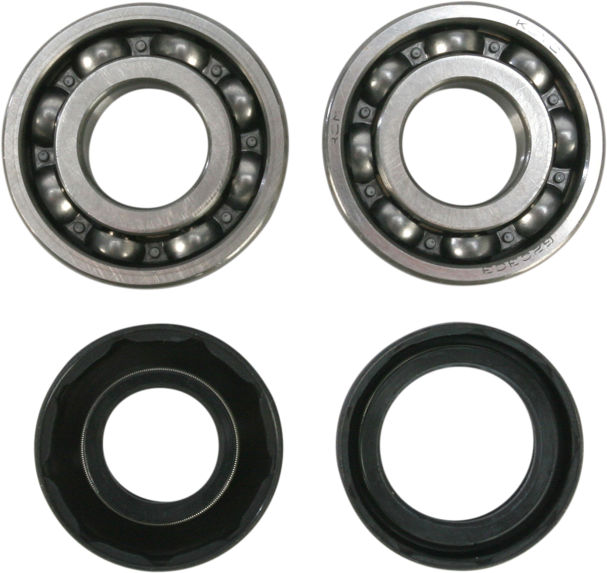 MOOSE RACING Crank Bearings and Seals - Yamaha 24-1061