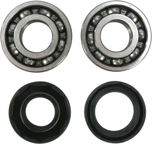 MOOSE RACING Crank Bearings and Seals - Yamaha 24-1061