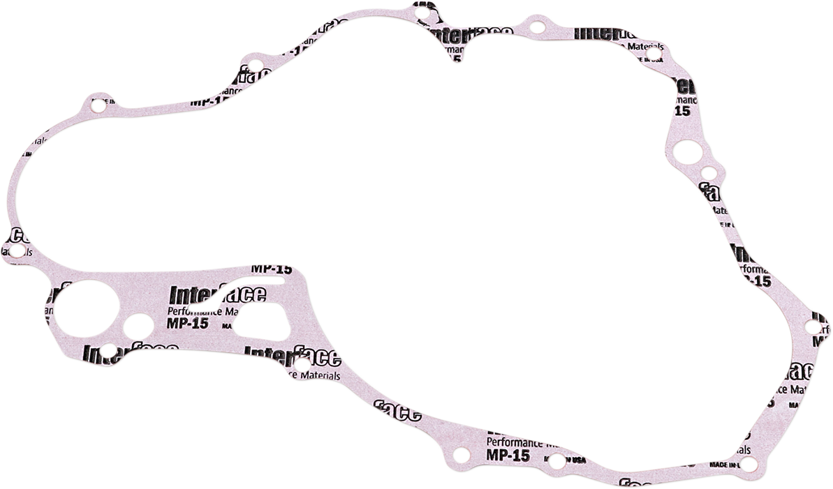 MOOSE RACING Inner Clutch Cover Gasket 816759MSE