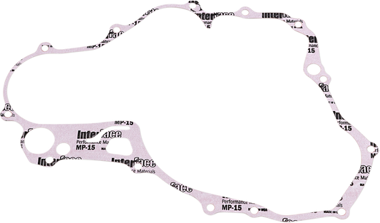 MOOSE RACING Inner Clutch Cover Gasket 816759MSE