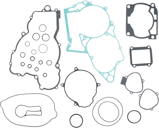 MOOSE RACING Complete Motor Gasket Kit 808333MSE