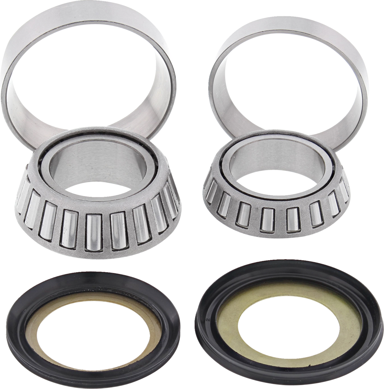 MOOSE RACING Steering Stem Bearing Kit 22-1033