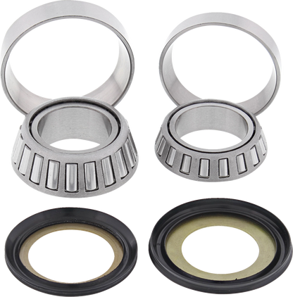 MOOSE RACING Steering Stem Bearing Kit 22-1033