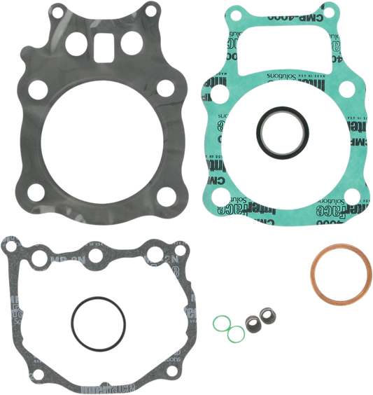 MOOSE RACING Top End Gasket Kit 810867MSE