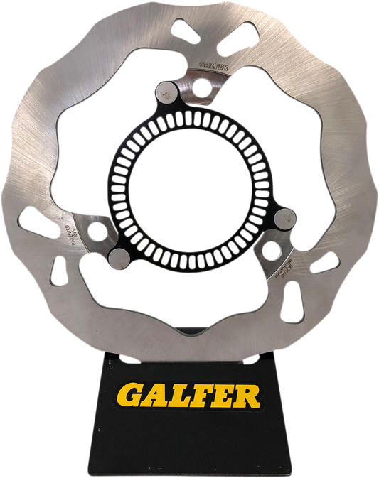 Rotor Trasero GALFER DF213WF