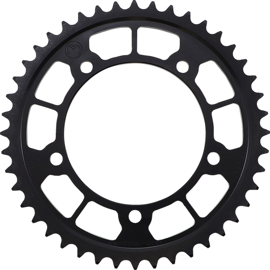 MOOSE RACING Rear Sprocket - 44 Tooth 1211-1800-44-10