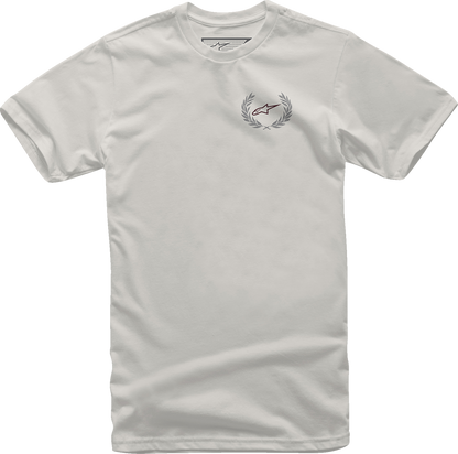 ALPINESTARS Wreath T-Shirt - Natural - Large 12137258091L